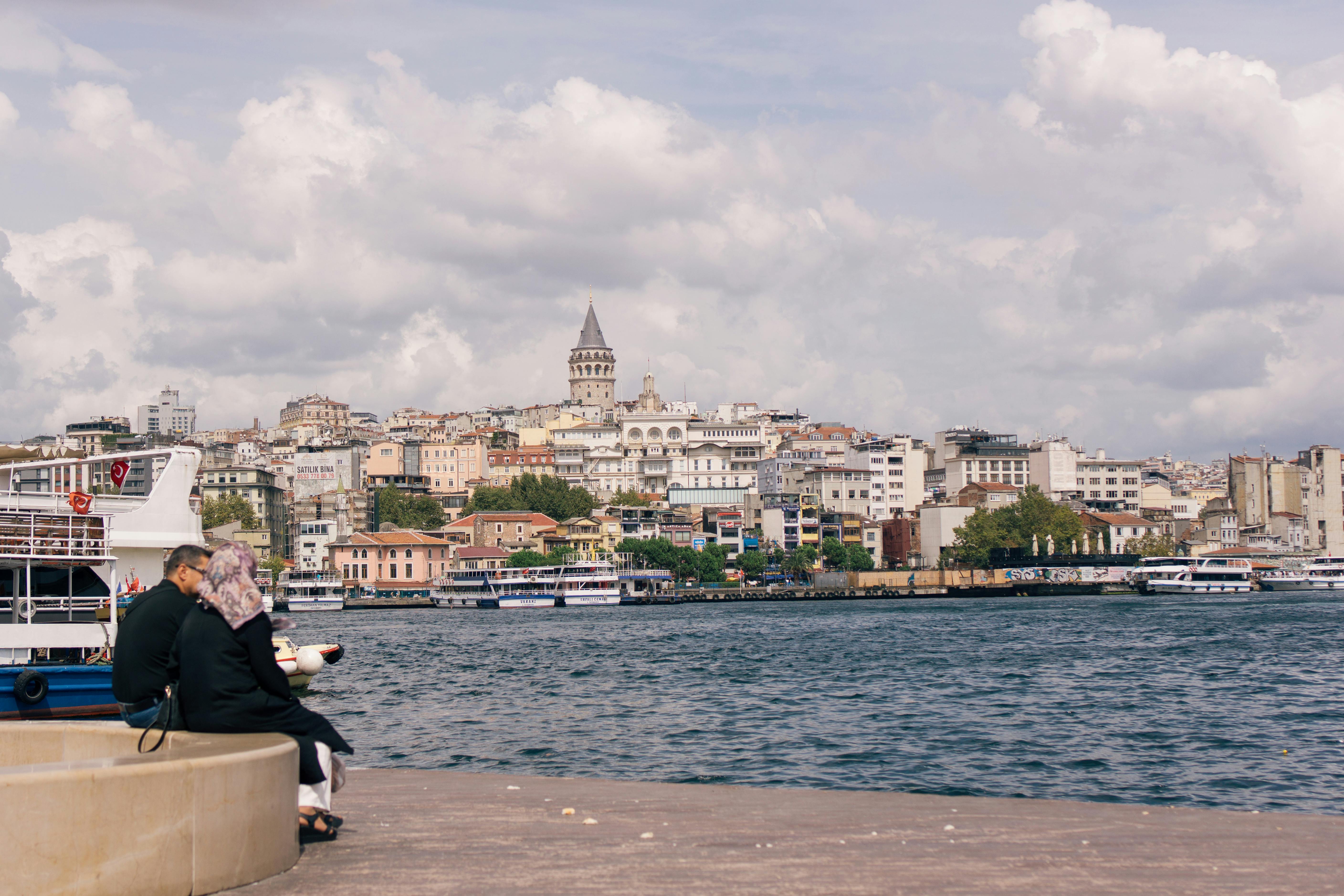 Paisajes urbanos de Europa